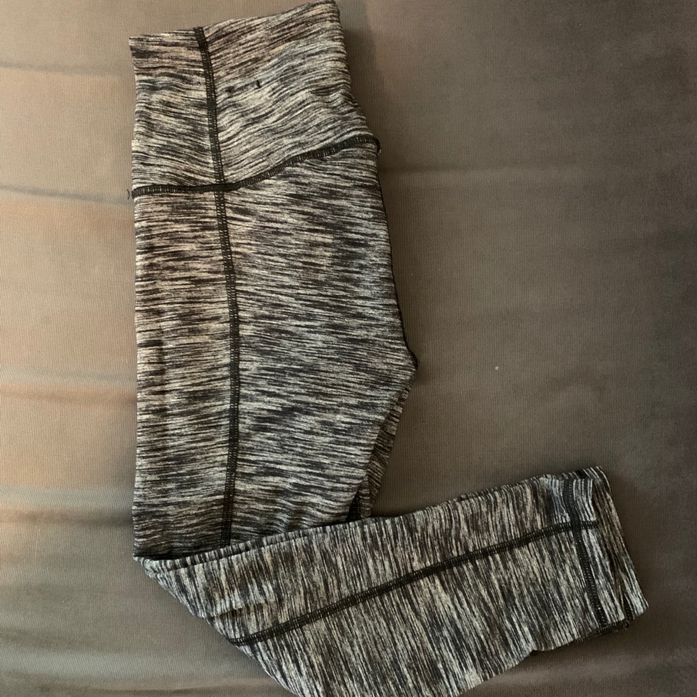 VS Capri legging